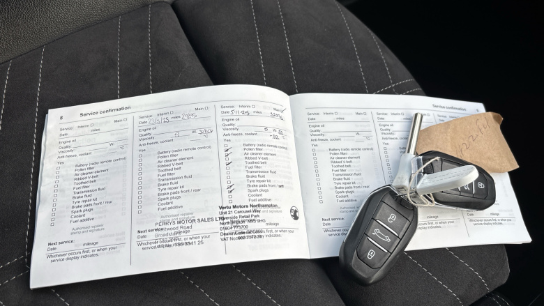 Vauxhall Grandland 1.2 Turbo Ultimate 5dr Auto Petrol Hatchback